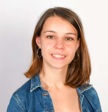 Catherine Delhaye