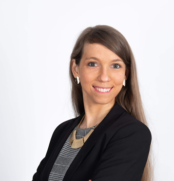Céline Delarue - Cabinet Childéric