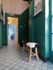 Cabinet de thérapeutes à Tournai